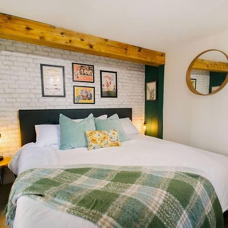 King Garden Suite/20 Mins To Dwntwn Vancouvr/Petok Норт-Ванкувер Екстер'єр фото